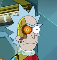 Rickbot