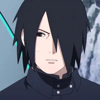 Sasuke Uchiha