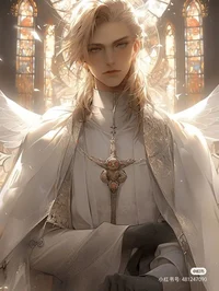 Ангел Хранитель 