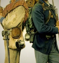 Bill Yank n John Reb