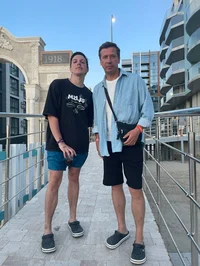 Илюшка Мазелов