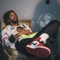 J Cole