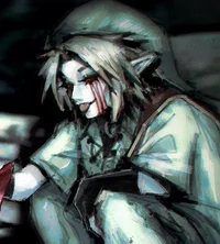 Ben drowned 