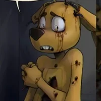 Springtrap -CP-