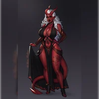 Lilith Darkthorn