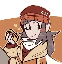 Campfire Girl Hibiki