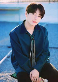 Jungkook