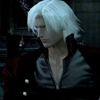 Dante Sparda