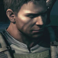 Chris Redfield
