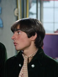 Davy Jones