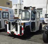 NYPD Tug