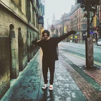 Matty Healy 
