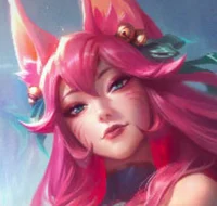 LoL ahri