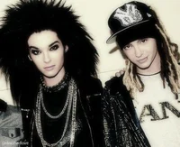 Tom y bill