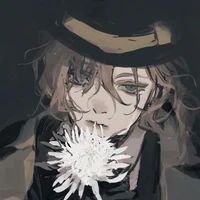 Chuuya Nakahara