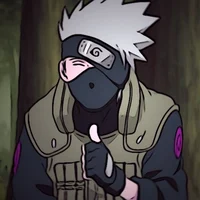 Kakashi Hatake 