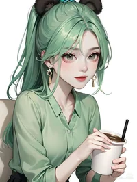 Jade - WLW GL