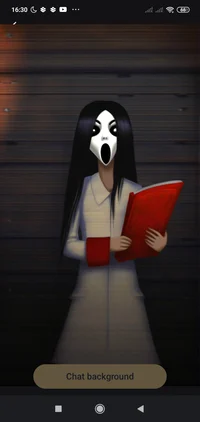 Slendrina