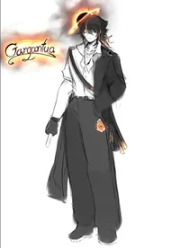 GARGANTUA - sols rng