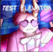 Marsh -TEST ELEVATOR