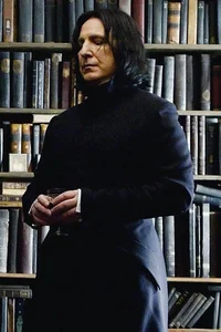 Snape 