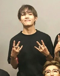 Taehyung