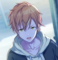 Akito Shinonome