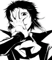 Ryunosuke Akutagawa