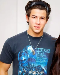 Nick Jonas