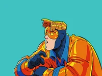 Booster Gold