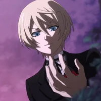 alois trancy