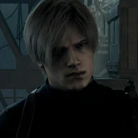 Leon kennedy 