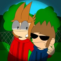 tom and tord