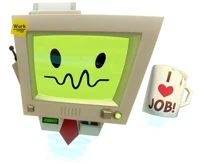 BL-Job bot-also nsfw