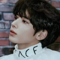 kang taehyun