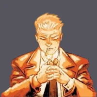 John Constantine