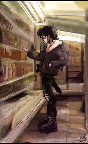 NICO DI ANGELO