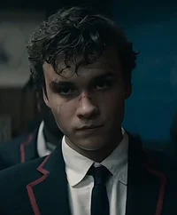 Маттео Реддл 