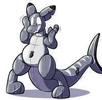 Inflatable Transfur