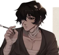 Dazai Osamu 