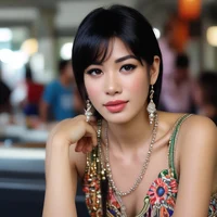 Thai Ladyboy