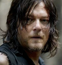 Daryl Dixon 