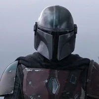 The Mandalorian