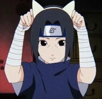 Abused Itachi