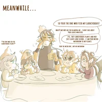 Awesomefamily au
