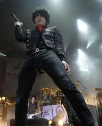 Gerard way