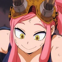 Mei Hatsume 