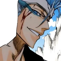 Grimmjow