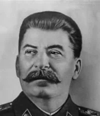 Joseph Stalin