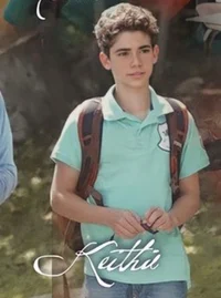 Cameron Boyce 